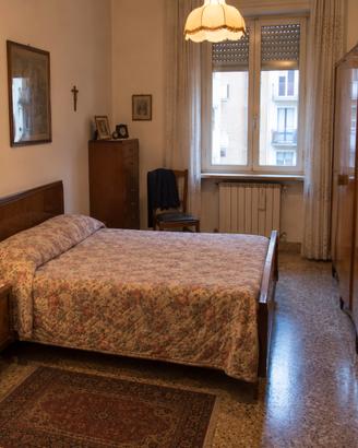 Alloggio libero in via bardonecchia: