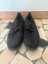 Scarpe eleganti uomo