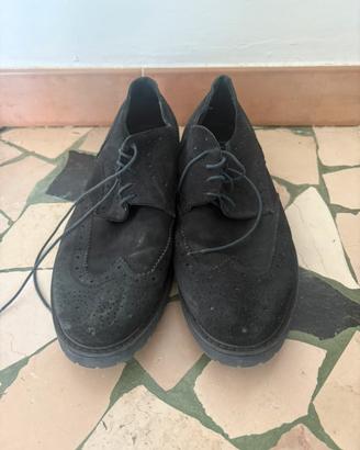 Scarpe eleganti uomo