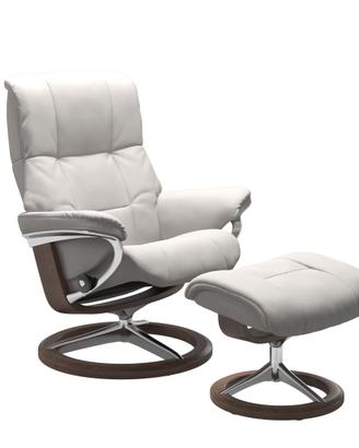 POLTRONA RELAX ERGONOMICA STRESSLESS "MAYFAIR"