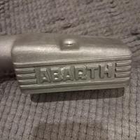 Convogliatore aria ABARTH  X 500 DFL