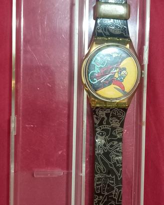 orologio swatch 