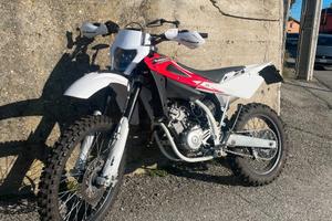 Husqvarna TE 125 - 2012