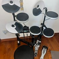 Batteria elettronica roland td-4