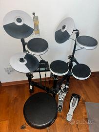 Batteria elettronica roland td-4