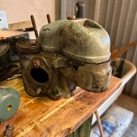 Testa motore Farymann