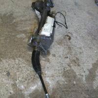 Scatola guida audi q3/vw tiguan,touran,passat ecc