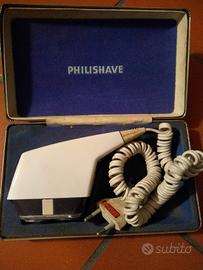 4 Rasoi Philips Shave sc 8010 funzionanti