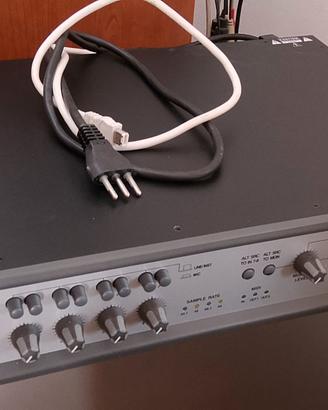 Digidesign 002 Rack interfaccia audio