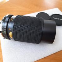 ZOOM  TOKINA  RMC  70-150 F3.8 