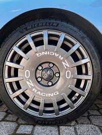 CERCHI 18” OZ RACING