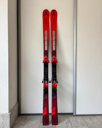 Sci Atomic Redster G9 - 159 cm.