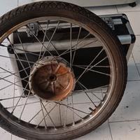 Ricambi Piaggio Ciao 