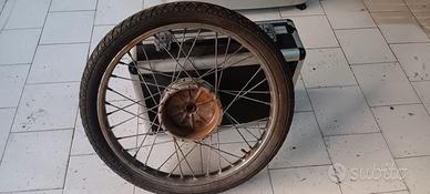 Ricambi Piaggio Ciao 