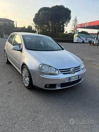 Golf 5 1.9