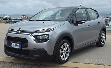 Citroen C3 BlueHDi 100 S&S Feel