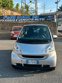 Smart ForTwo TURBO SERVOSTERZO