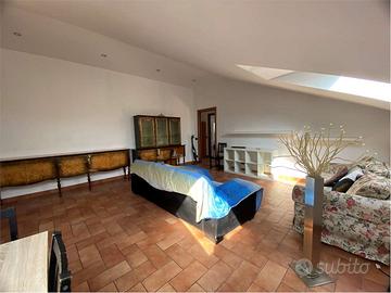 Trilocale a Sesto Calende