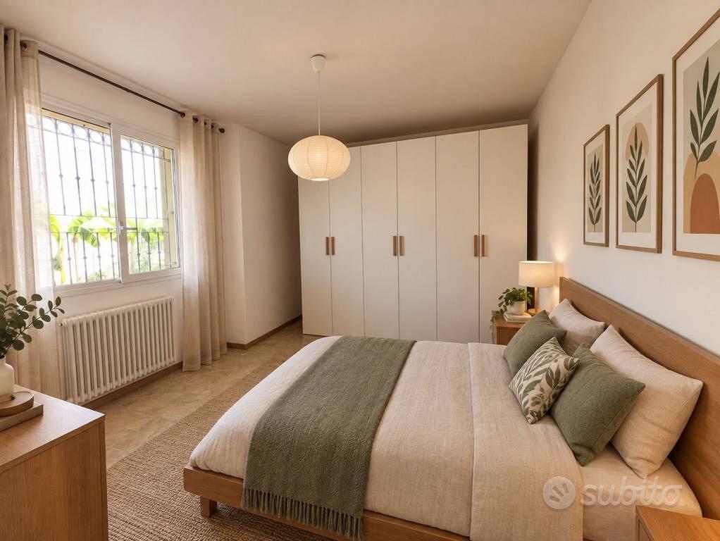 Appartamento – Rimini, Viserbella - Vista 3