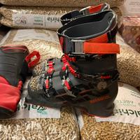 Scarponi rossignon ZJ plus