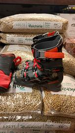 Scarponi rossignon ZJ plus