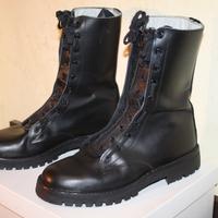 ANFIBI MILITARI EX P.S. (NUOVI)