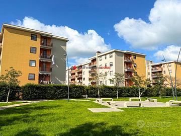 Appartamento Foggia [Cod. rif 3299095VRG]