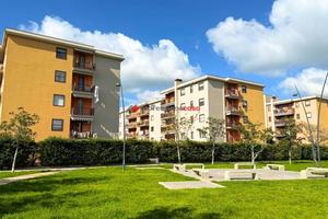 Appartamento Foggia [Cod. rif 3299095VRG]