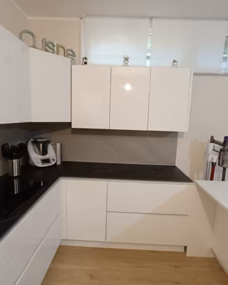 Cucina Creo della Lube