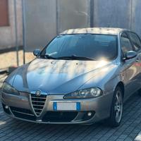 ALFA ROMEO
147 (2007) 1.6 16V TS 120cv 