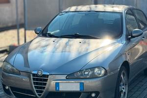 ALFA ROMEO
147 (2007) 1.6 16V TS 120cv 