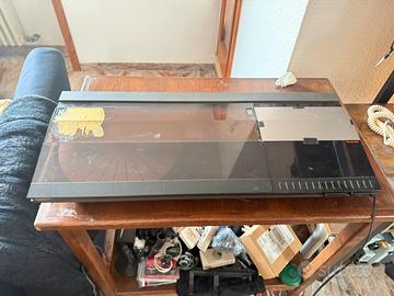 Hi fi Beocenter 2200