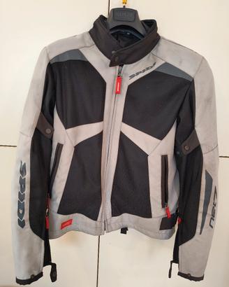 Giacca moto Spidi Net 7 M