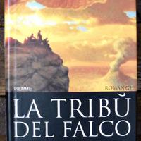La tribù del falco della luna