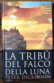La tribù del falco della luna