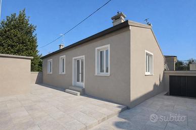 Villa bifamiliare Legnago [Cod. rif 3295453VRG]