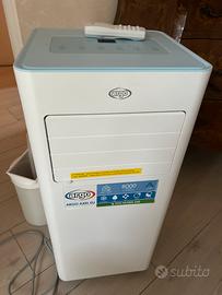 Condizionatore portatile Argo