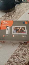 NICE Video citofono MIRA 100 KIT