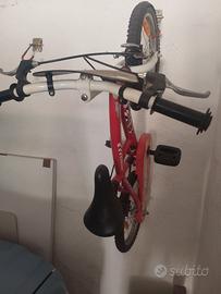 Bicicletta Cars bambino/a