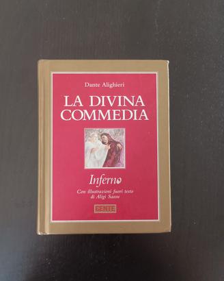 La Divina commedia Inferno 