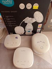 3 Motori Tiralatte Nuvita Smart / Go