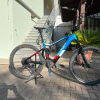Ebike willier e903 - MTB Elettrica Full