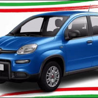 Kit Full Led Completo Per Fiat Panda III (312)