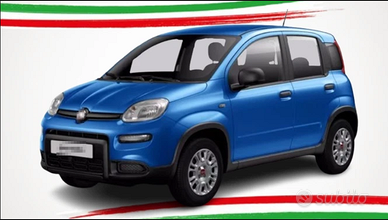 Kit Full Led Completo Per Fiat Panda III (312)