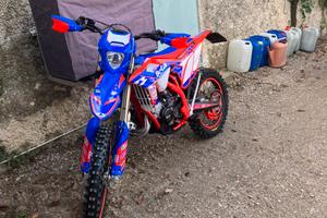 Beta RR racing 125 2t