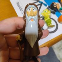 sorprese Ferrero " i roteo"