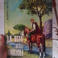 La vita degli angioli   Fanciulli   Paoline 1970