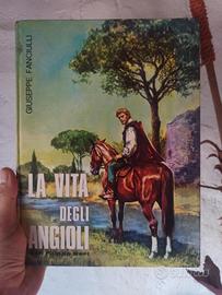 La vita degli angioli   Fanciulli   Paoline 1970