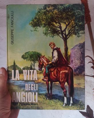 La vita degli angioli   Fanciulli   Paoline 1970