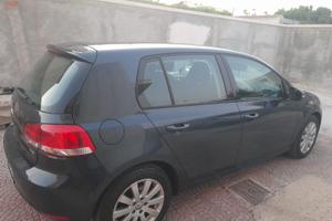Golf serie 6